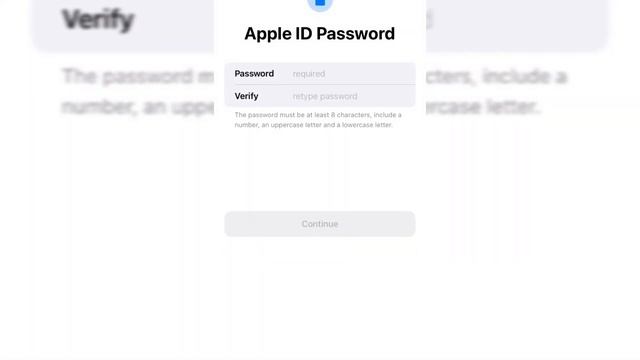 How To Create Apple icloud id 2023/ How To Set up New iphone/ смотреть онлайн