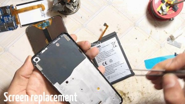 Tecno camon 12 air LCD replacement|tecno camon 12 air screen replacement|tecno camon air unit repla