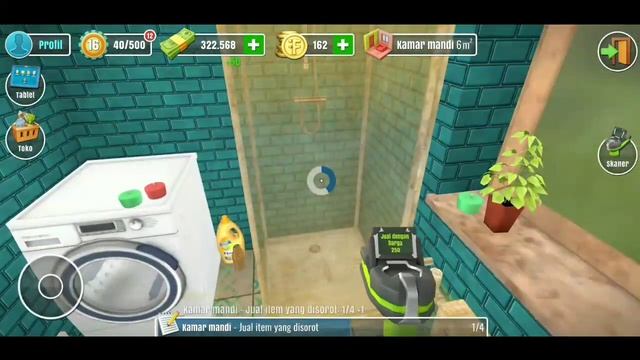 House Flipper 2021 Game android | Simulator смотреть онлайн