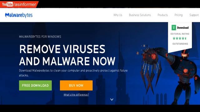 Malwarebytes Anti Malware Software | Get Free Security Suits смотреть онлайн