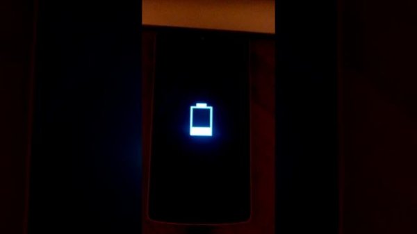 Проблемы с nexus 5