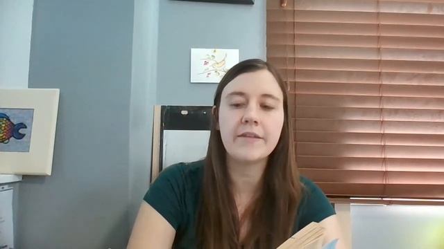 Ms V Charlotte's Web Novel Study #7 смотреть онлайн