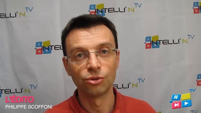 Edito 26-11-2012 : Android : Google n'aime pas la fragmentation смотреть онлайн