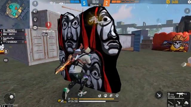 💯ffh4x Auto Headshot Hack‼️FF Max Injector | Free Fire Injector Esp Mod Menu Injector Hack Free Fir смотреть онлайн