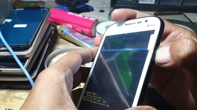 CARA RESET SAMSUNG GRAND DUOS смотреть онлайн