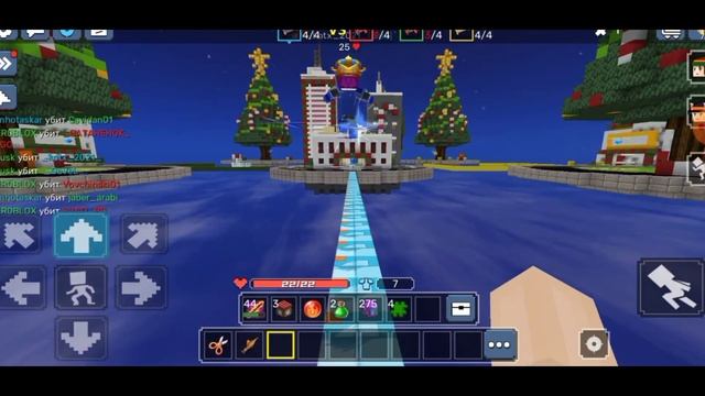 How to GET NEW RUNES in BEDWARS Blockman Go FOR FREE!! смотреть онлайн
