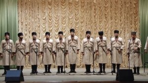 концерт в Хебда Шамильский район 2021 г