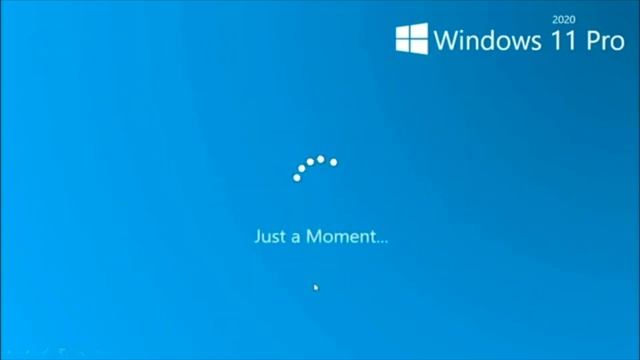 new Windows 11 - how to install it with Product Key смотреть онлайн