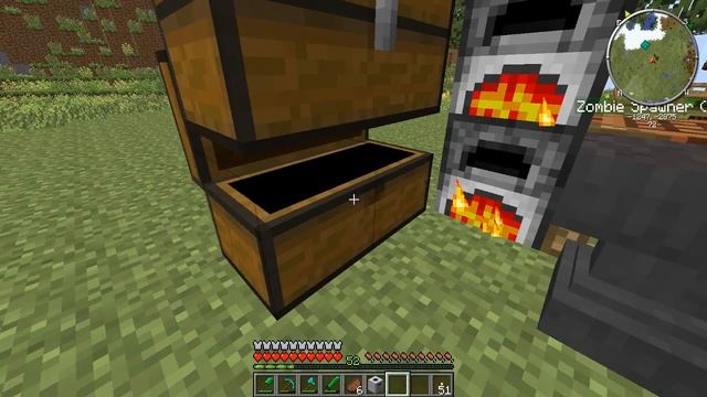 Minecraft: Adventure Craft Ep. 08 - Macerator! (Modded Survival) смотреть онлайн