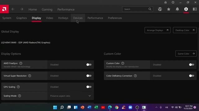 AMD Radeon software : fix không check cập nhật và không xuất hiện trong menu chuột phải смотреть онлайн