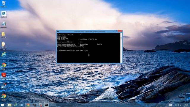 FUN HACK PRANK (NET USER) смотреть онлайн