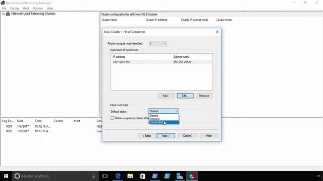 Course Preview: Implementing High Availability in Windows Server 2016 смотреть онлайн