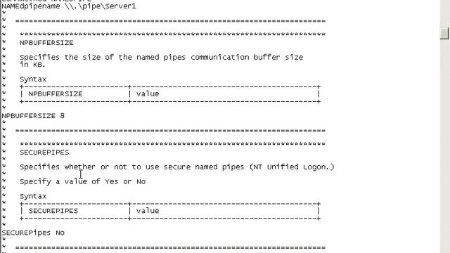 Tune and verify IBM Tivoli Storage Manager server options смотреть онлайн