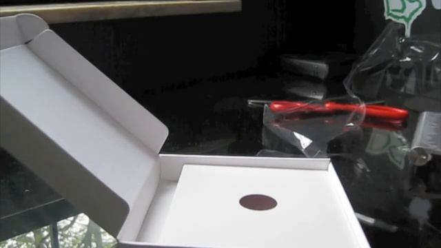 Magic Trackpad Unboxing смотреть онлайн