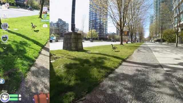 Peridot Gameplay Review Niantic AR Pet Game