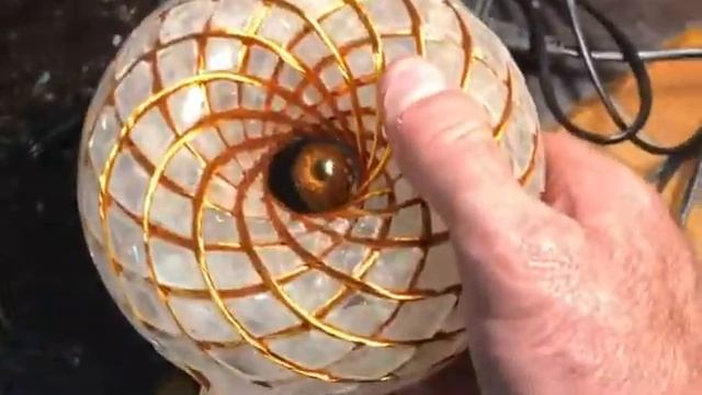 iTorus 5 Vortex Generator Levitating Magnet смотреть онлайн