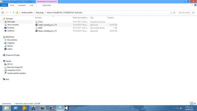 Descargar E Instalar Virtual Dj 7.0 Pro En Español Full crack смотреть онлайн