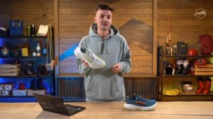 Кроссовки Hoka Carbon X 3. Обзор