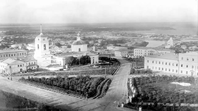 Пенза смотреть онлайн