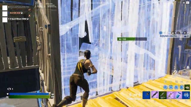 Fortnite 2019 11 30 23 29 03 172 DVR смотреть онлайн