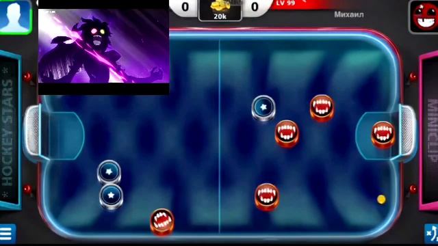 Hockey Stars - Alaa Almayahi's Autogoal Mod (2019) (IOS) смотреть онлайн
