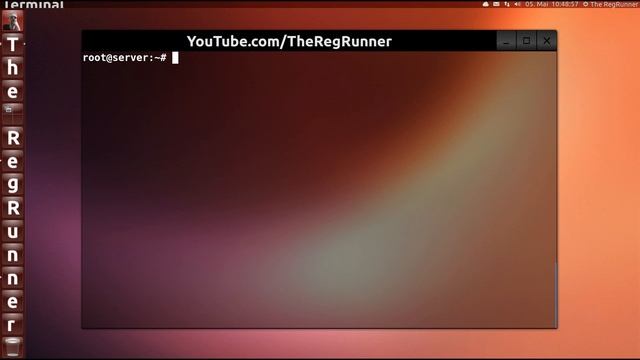 Ubuntu *Server* 12.04 LTS ... (Deutsch) смотреть онлайн