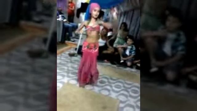 Larissa dança do ventre aniversário смотреть онлайн