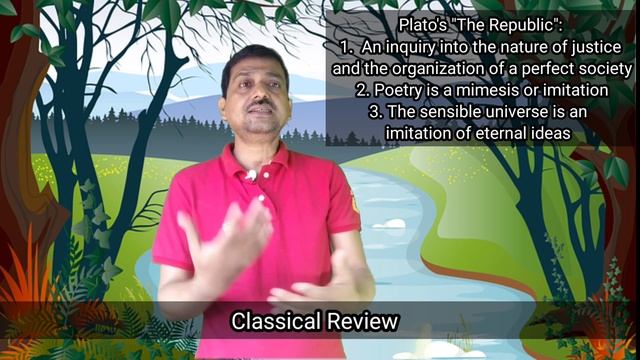 Identity of a Poet |What's the purpose of poetry ? |How does the author relate to his society? смотреть онлайн