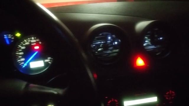 Cambio boton warning energencia ibiza6l cordoba 6l2 parte 2 смотреть онлайн