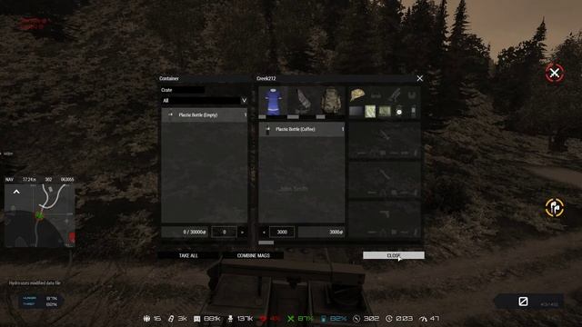 Arm 3 Tank flips смотреть онлайн