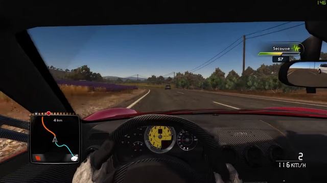 Test Drive Unlimited 2 2019 10 23 19 08 56 смотреть онлайн