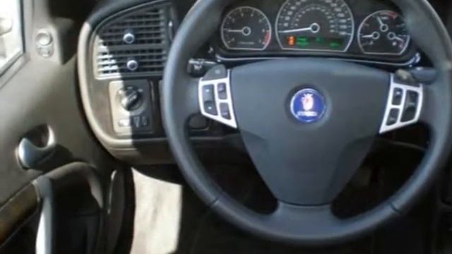 2009 Saab 9-5 Milwaukee Madison WI WI смотреть онлайн