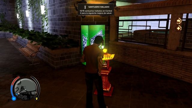 Sleeping Dogs Definitive Edition - Sound Blaster X-Fi Titanium Fatal1ty Pro - Stereo + CMSS-3D смотреть онлайн