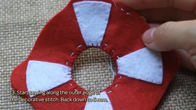 How To Make A Nice Decor For The Interior "lifeline" - DIY Crafts Tutorial - Guidecentral смотреть онлайн