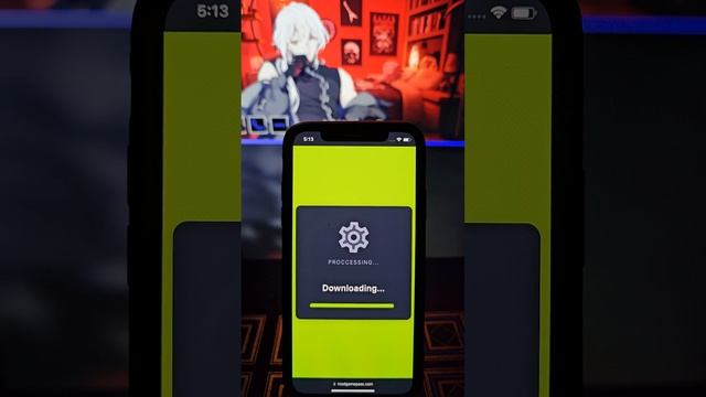 A Date with Death (iOS Android) + Gameplay смотреть онлайн