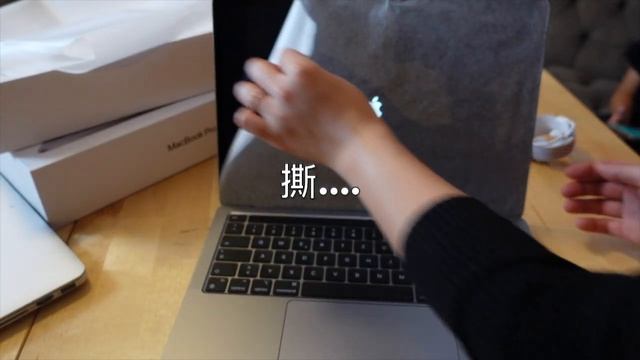 最新款苹果MAC Book Pro M1 最不专业大开箱! 值不值得买?#Macpro #Applemac #M1 смотреть онлайн