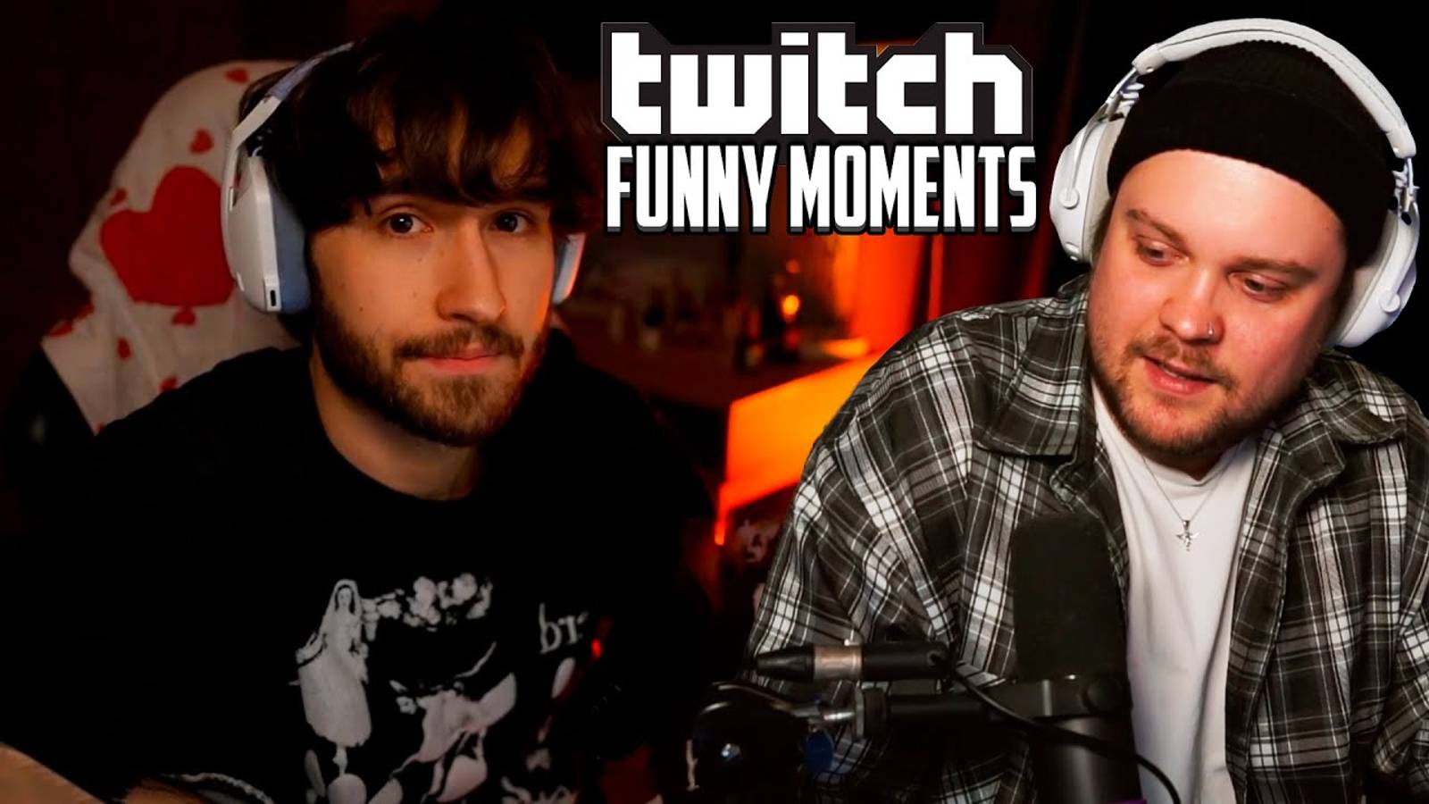 Топ Моменты с Twitch | Конфликт Кореша и Марка Решен смотреть онлайн