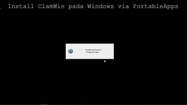 ClamAV | Clam AntiVirus adalah toolkit antimalware lintas platform gratis смотреть онлайн