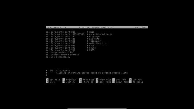 squid untuk bloking смотреть онлайн