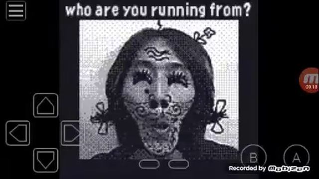 Game boy camera easter egg смотреть онлайн
