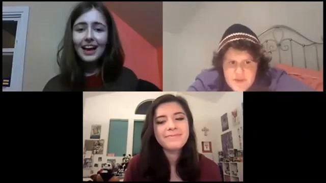 Windows Theatre Event   Friday, December 18, 2020