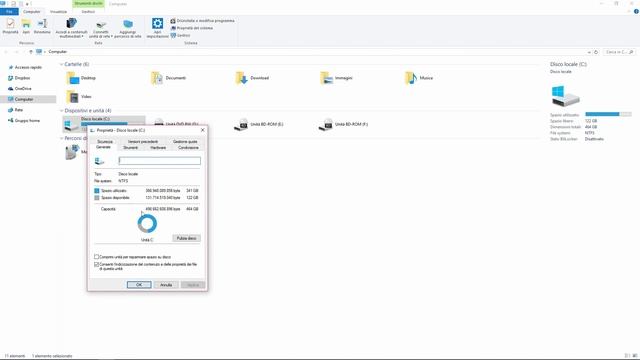 10 trucchi per velocizzare un pc con Windows 10 [MrTecnologyMania] смотреть онлайн