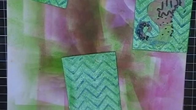 Alexis ATC's Fav Toys Swap смотреть онлайн