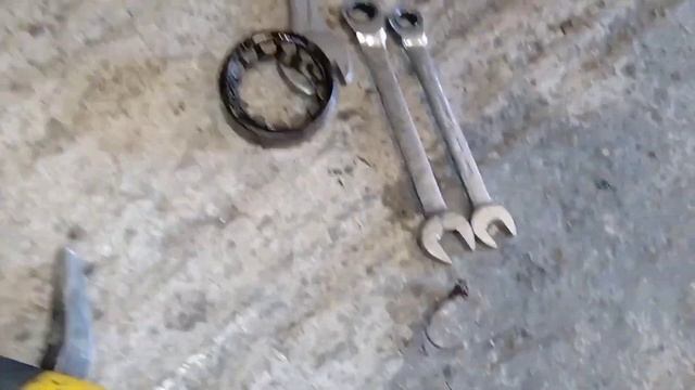 2002 dodge ram 1500 rear wheel bearing replacement step by step смотреть онлайн