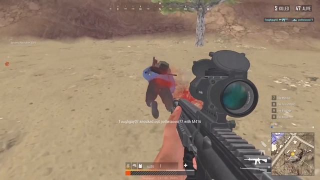 pubg lite gameplay Pc One Vs Squad Mashup смотреть онлайн