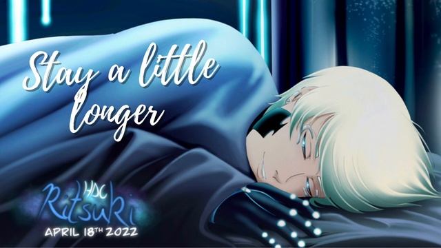 ASMR [M4M] Waking up with your Android Boyfriend | [Touching] смотреть онлайн