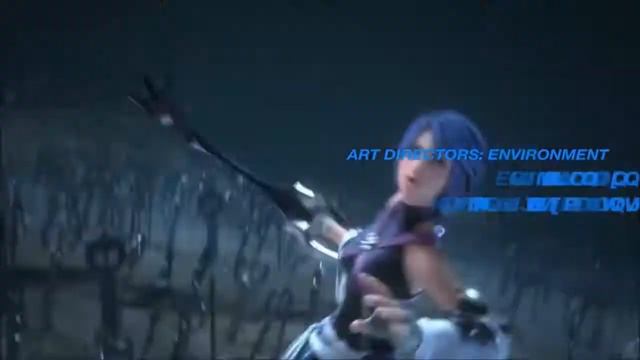 Aqua: God is a Girl смотреть онлайн