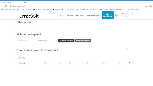 DmxSoft light rider смотреть онлайн