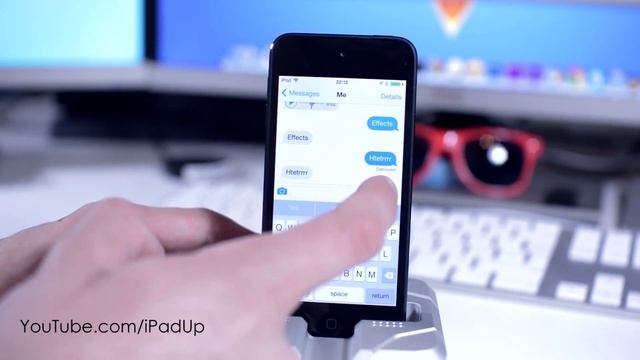 5 Jailbreak Tweaks To Get iOS 8 Features смотреть онлайн