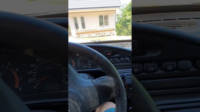 Нива. Новый звук🤔. Кожух суппорта! смотреть онлайн